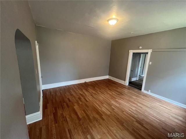 Apartment for rent in Lindenwood Park, Saint Louis