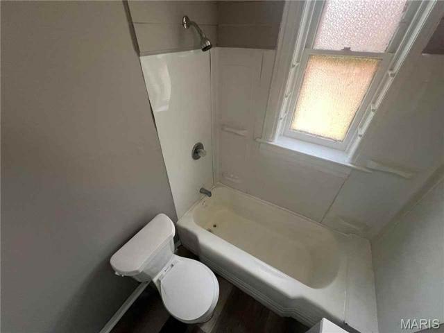 Apartment for rent in Saint Louis, Missouri