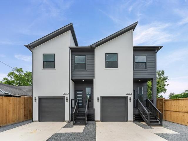 House for sale in Houston, Harris County