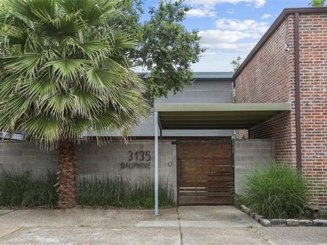 House for sale in New Orleans, Louisiana