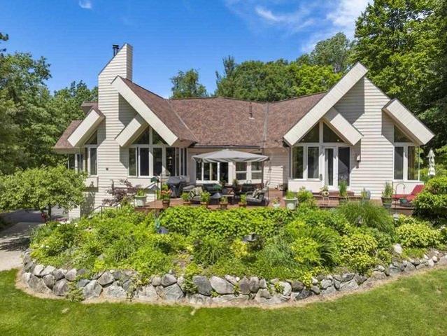 House for sale in Petoskey, Michigan