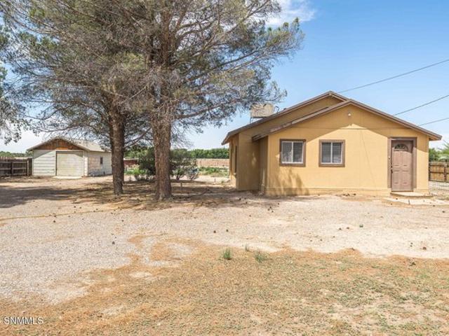 House for sale in Dona Ana, New Mexico