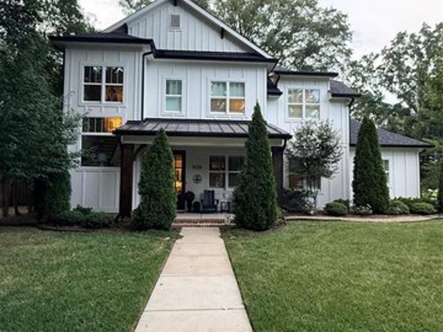House for sale in Mecklenburg, North Carolina
