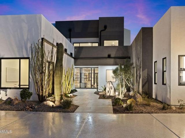 House for sale in Laveen, Arizona