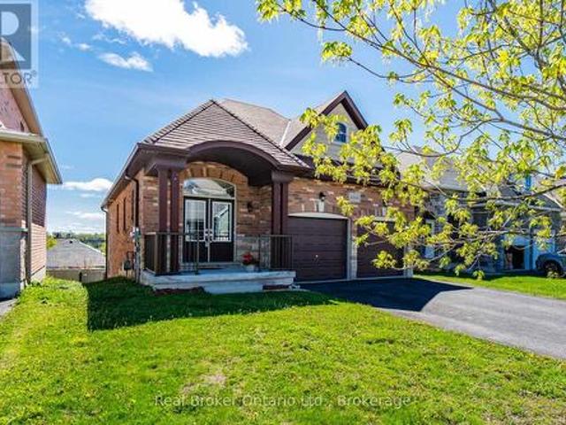 House for sale in Orillia, Ontario
