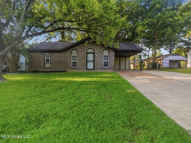House for sale in Horn Lake, Mississippi
