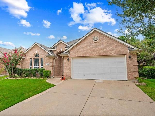 House for sale in Grand Prairie, Tarrant County