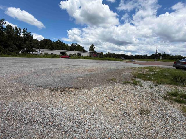Land for sale in Tennessee