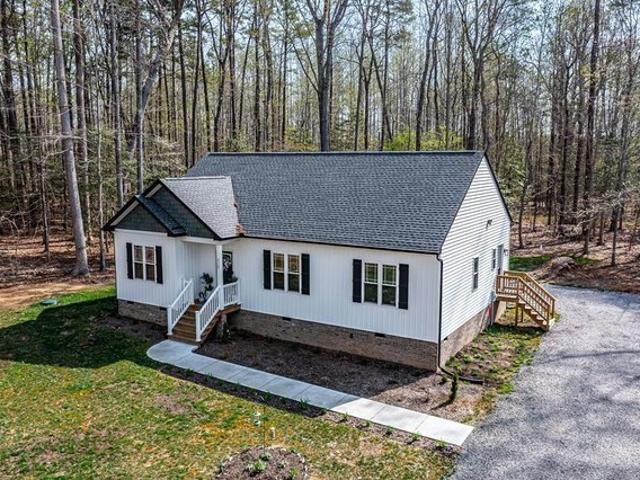 House for sale in Virginia