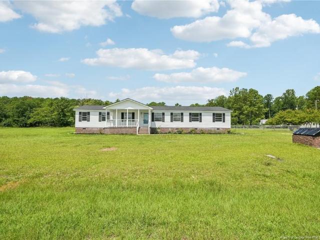 House for sale in Eastover, Cumberland County
