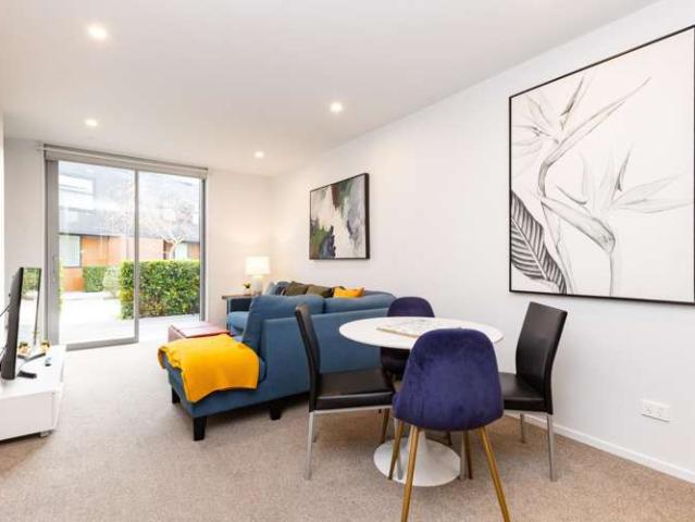 Townhouse for sale in Heathcote, Canterbury