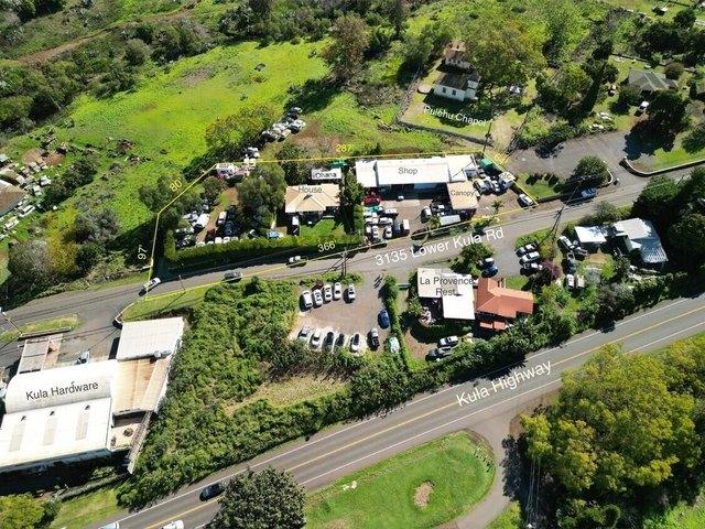 House for sale in Kula, Hawaii