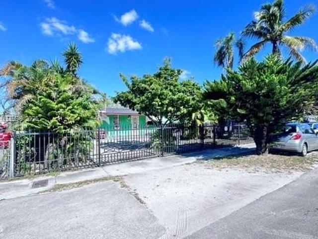 House for sale in Miami, Florida