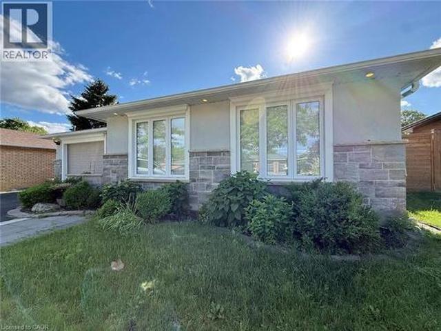 House for sale in Burlington, Ontario