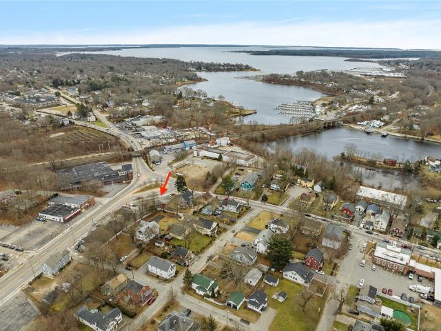 Commercial for sale in Warwick, Rhode Island