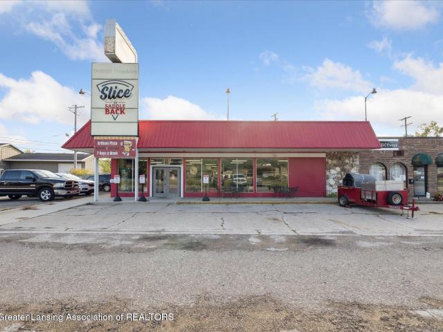 Commercial for sale in Lansing, Michigan