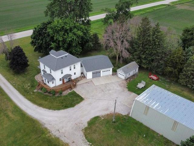 House for sale in Renwick, Iowa