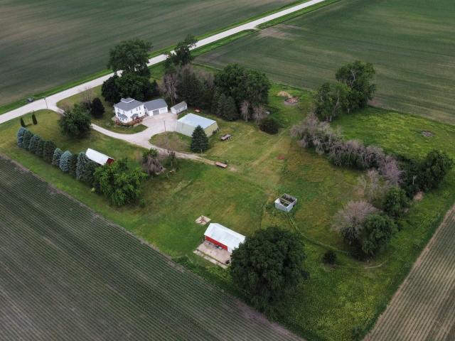 House for sale in Renwick, Iowa
