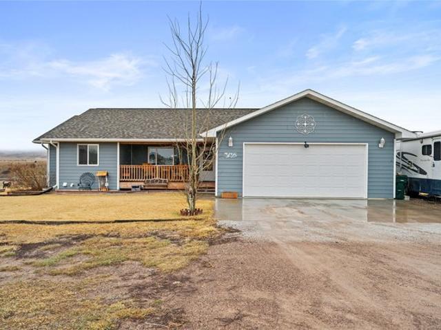 House for sale in East Helena, Montana