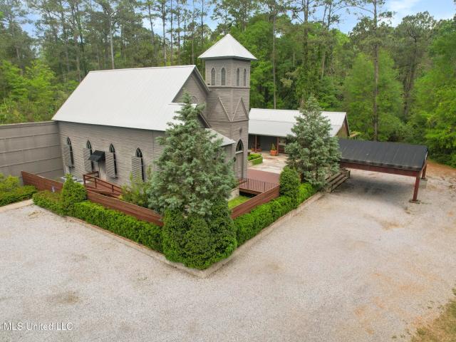 Commercial for sale in Summit, Mississippi