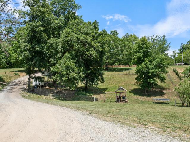 Land for sale in Tennessee