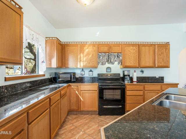 House for sale in Cochise, Arizona
