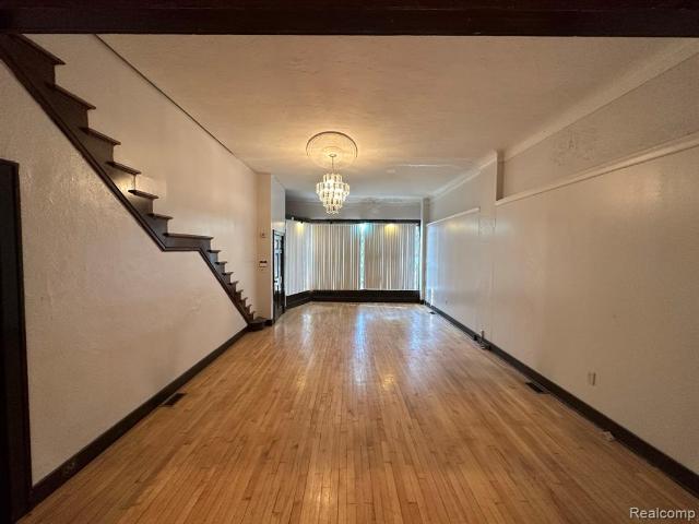 Commercial for sale in Detroit, Michigan