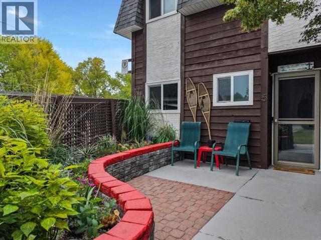 House for sale in Pandosy, Kelowna