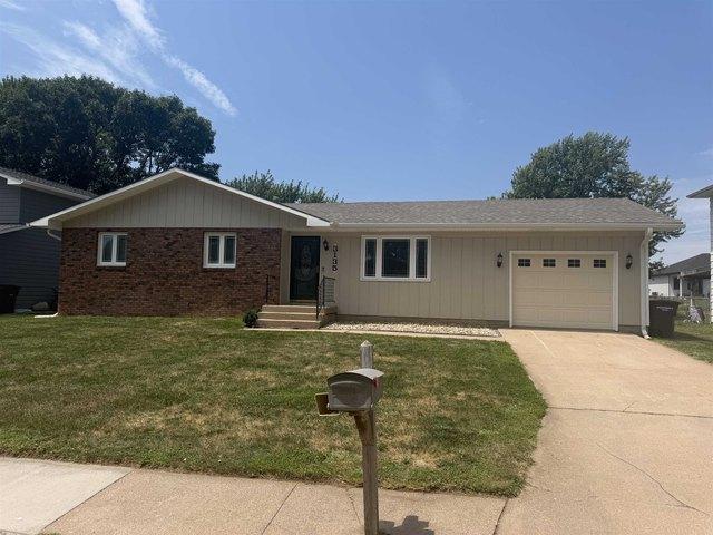 House for sale in Nebraska