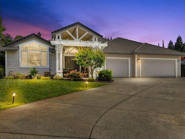 House for sale in Rescue, California