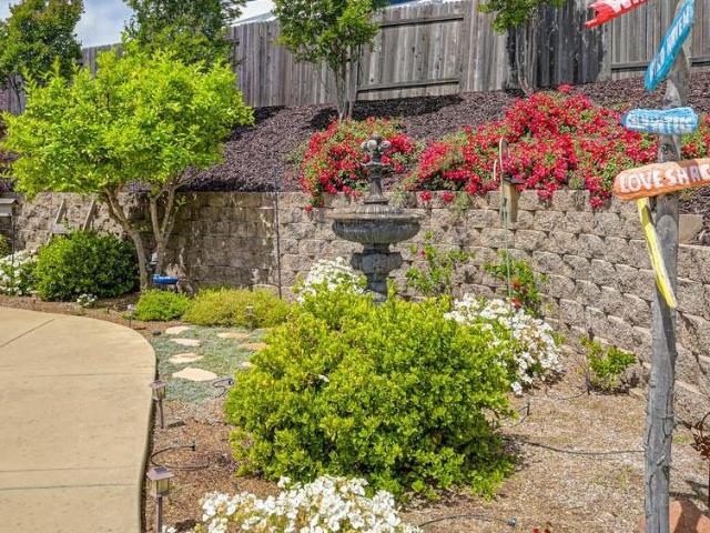 House for sale in Rescue, California