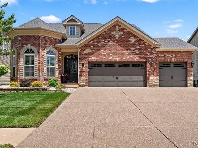 House for sale in Saint Charles, Missouri