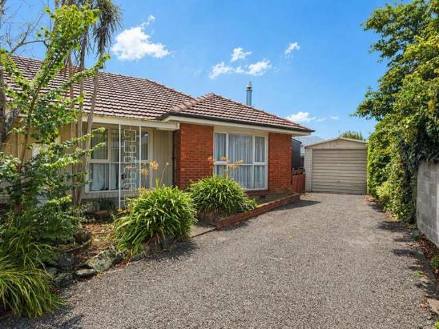 Apartment for rent in Canterbury