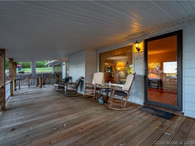 House for sale in Buck Creek, Gravois Mills