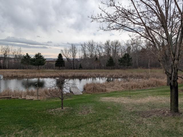House for sale in Stacy, Minnesota