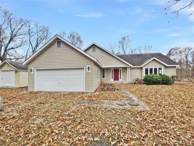 House for sale in Missouri