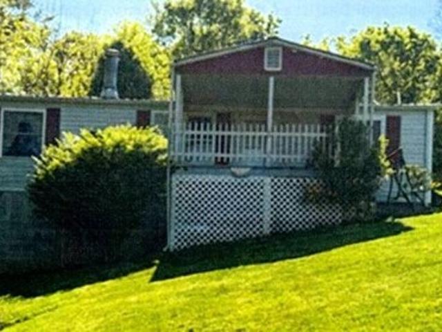 House for sale in Virginia