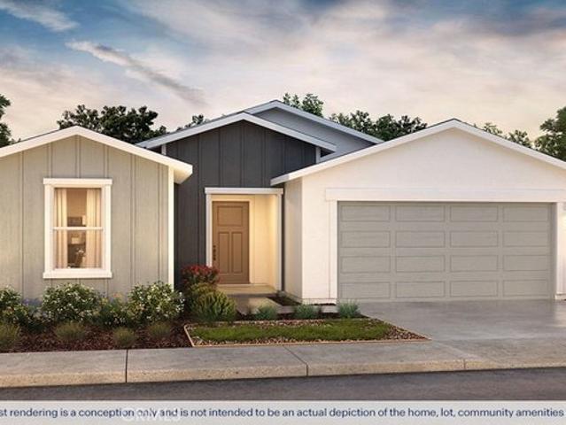 House for sale in Merced, Merced County