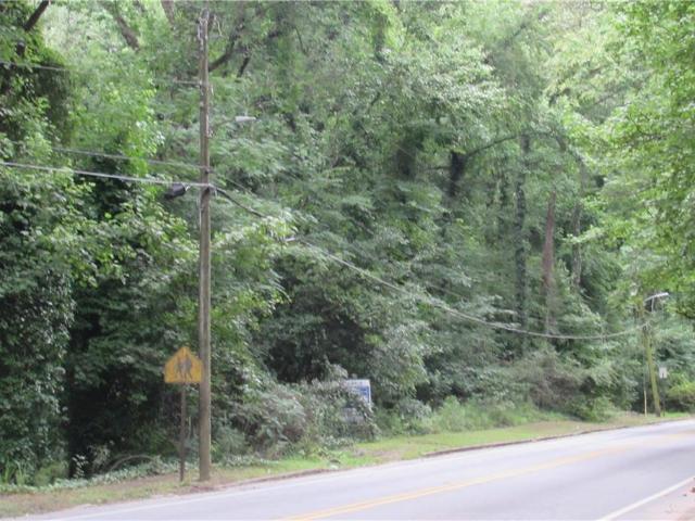 Land for sale in Atlanta, Georgia