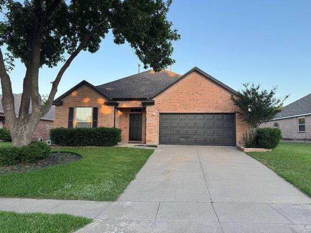 House for rent in Plano, Texas