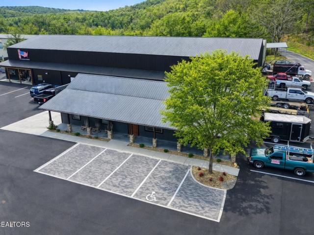 Commercial for sale in Tennessee