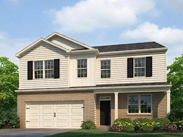 House for sale in Lithia Springs, Georgia