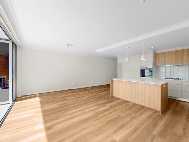 Apartment for rent in Toombul, Queensland