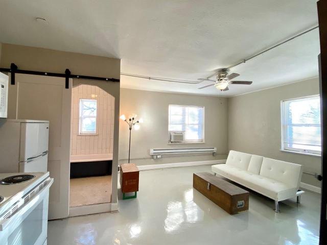Apartment for rent in Kansas City, Missouri
