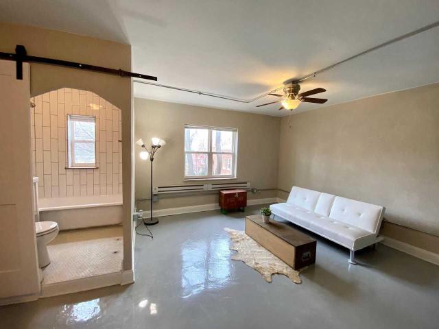 Apartment for rent in Kansas City, Missouri