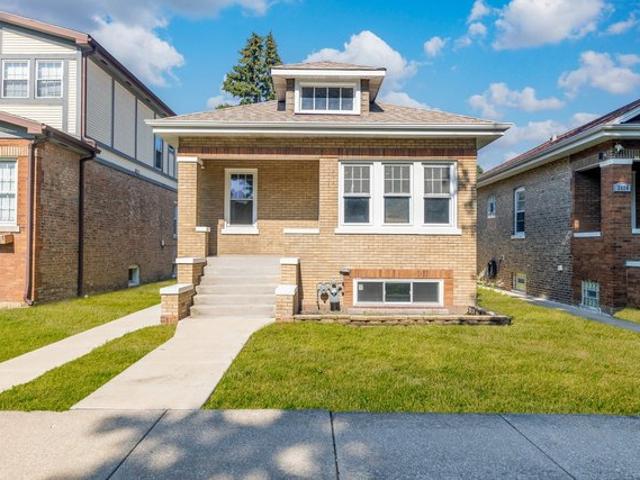 House for sale in Berwyn, Illinois