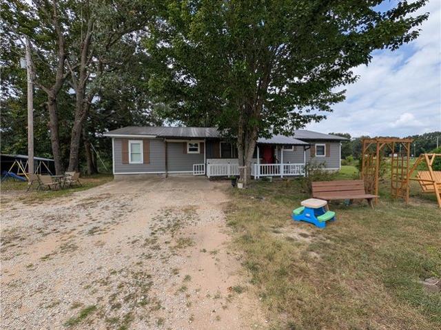 House for sale in Ark