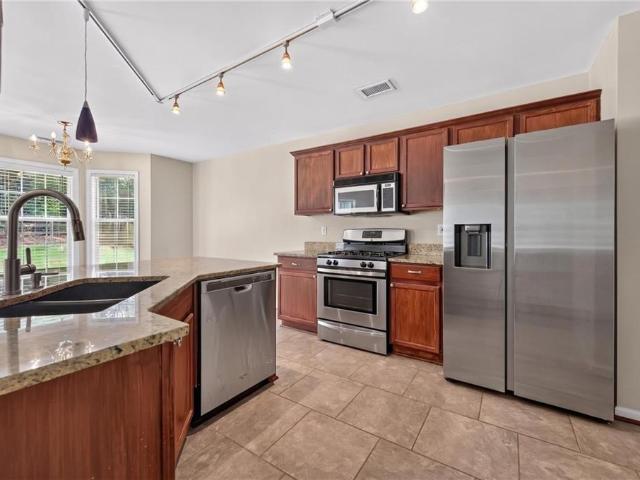 House for sale in Cobb, Georgia