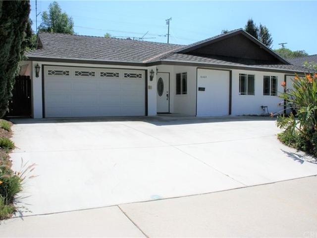 House for sale in West Covina, California