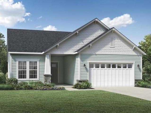 House for sale in Hardeeville, South Carolina